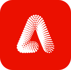 Adobe Firefly logo