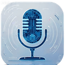 aispeaker logo