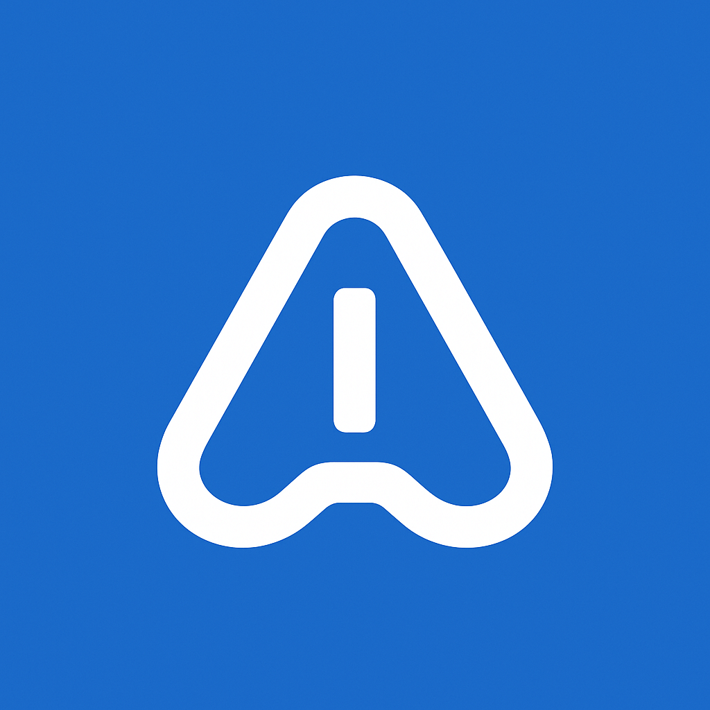 AOS Ai Marketplace logo