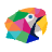 Audiostack logo