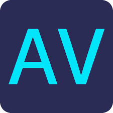Author Voices ai logo