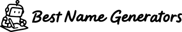 Best Name Generator logo