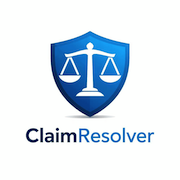 ClaimResolver logo