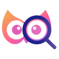 CopyOwl logo