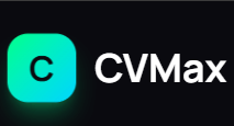 CVMax logo
