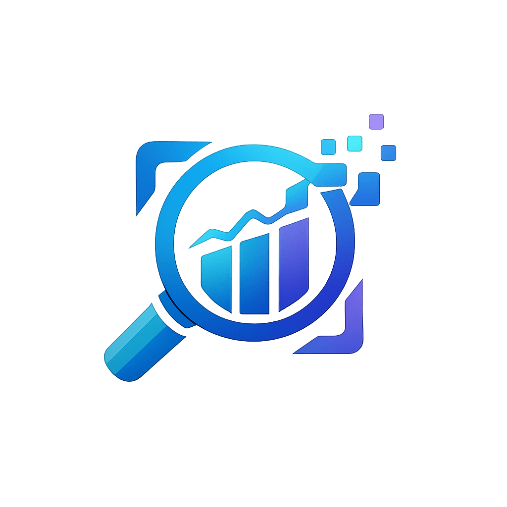 DataReconIQ logo