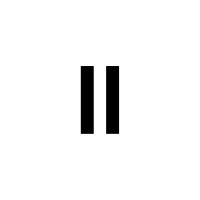 ElevenLabs X to Voice logo