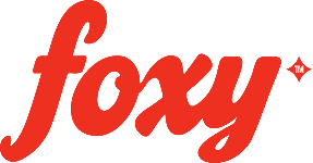 Foxy AI logo