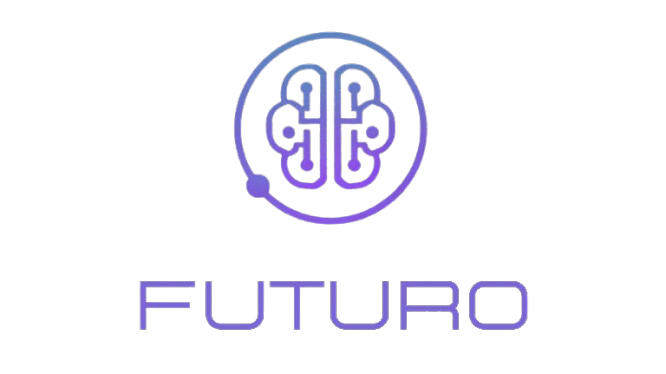 Futuro Corporation™ AI Agents logo