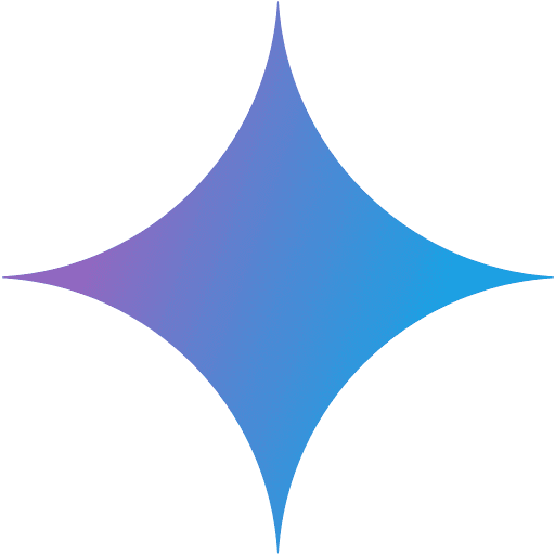 Gemini AI logo