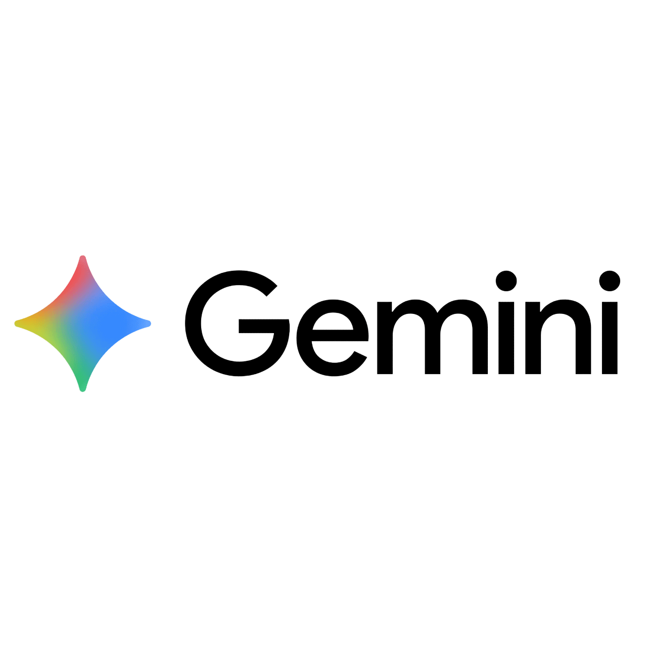 Gemini for home logo