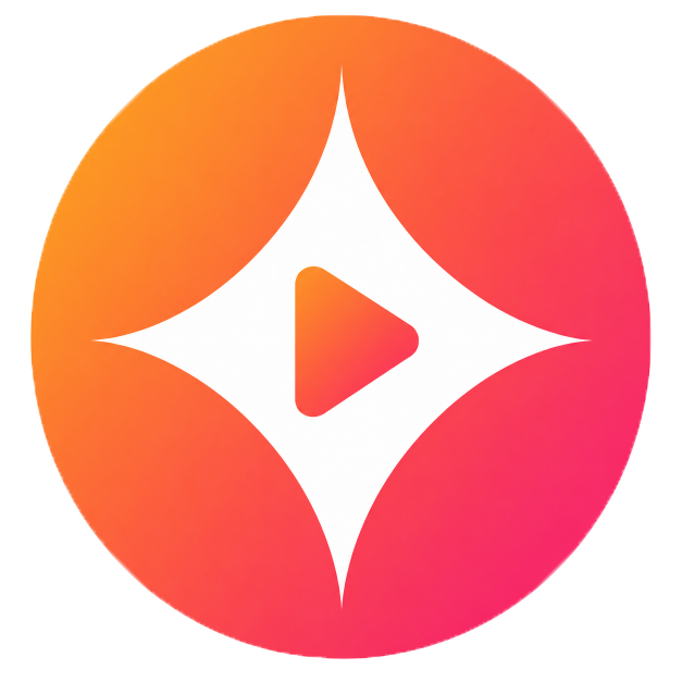 Gemini Omni logo