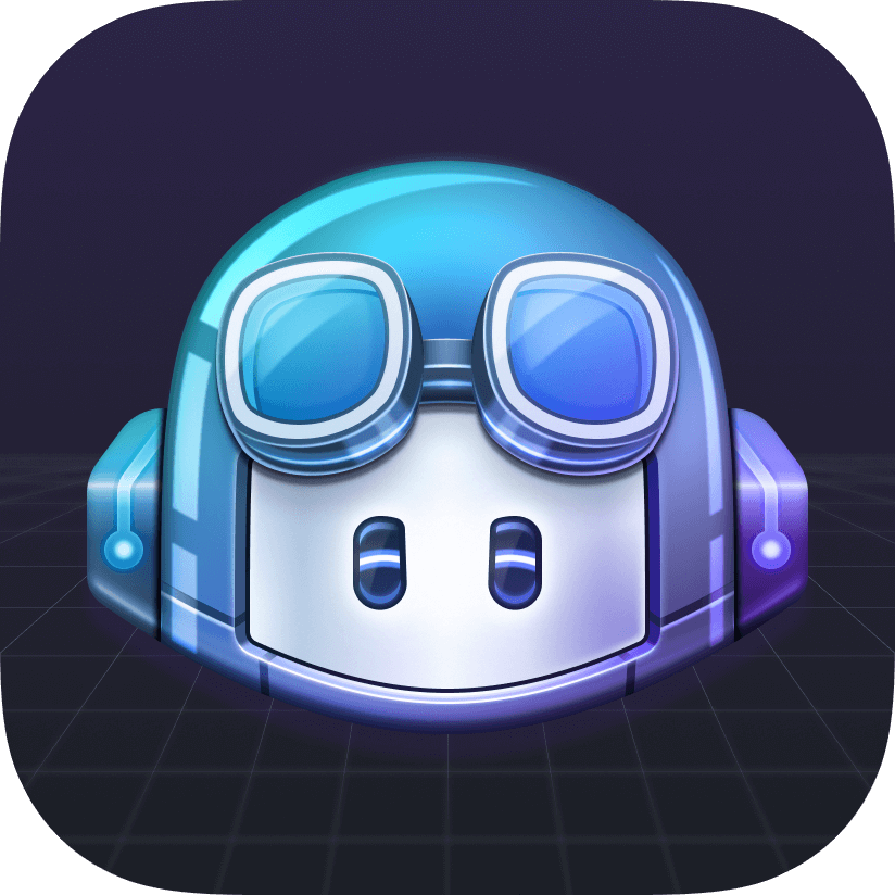 GitHub Copilot logo