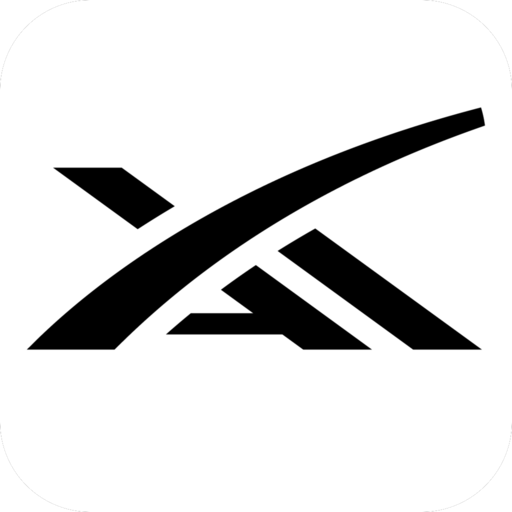 Grok 4.6 logo