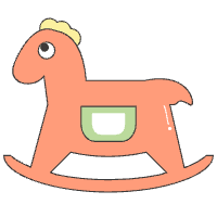 Happy Horse logo