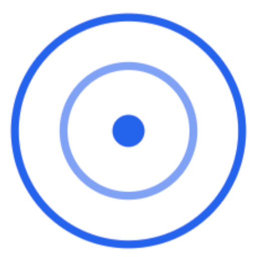 HeadsUp logo