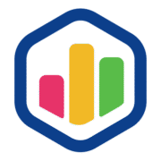 Hexalytics logo