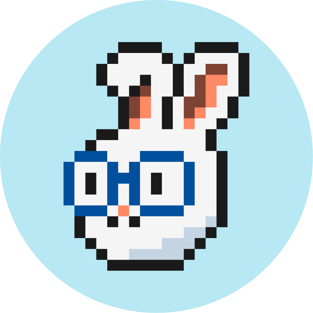 HeyApril AI logo