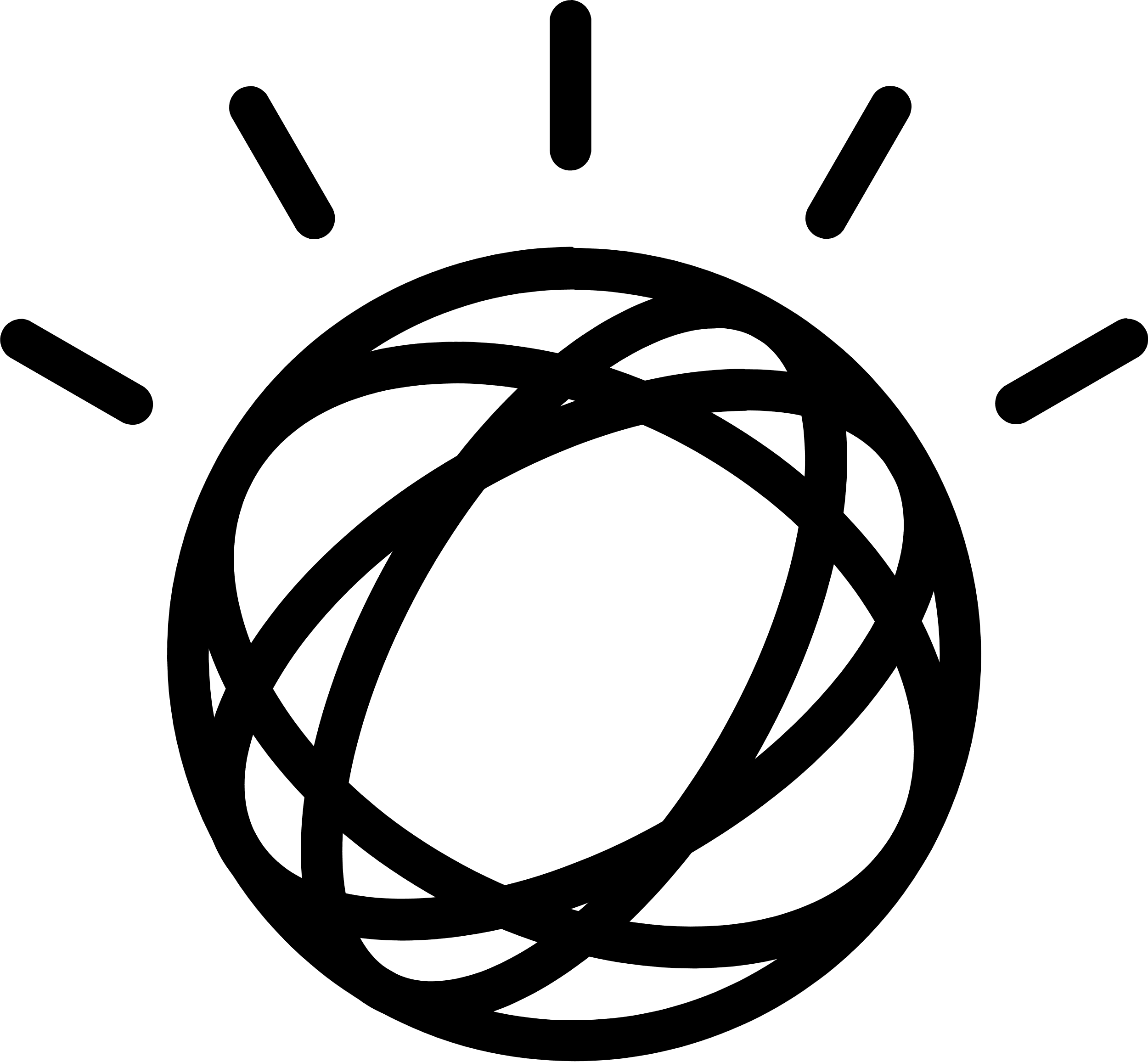 IBM Watson Assistant logo