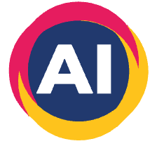 IllustrateAI logo