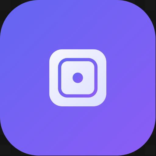Image Upscaler logo