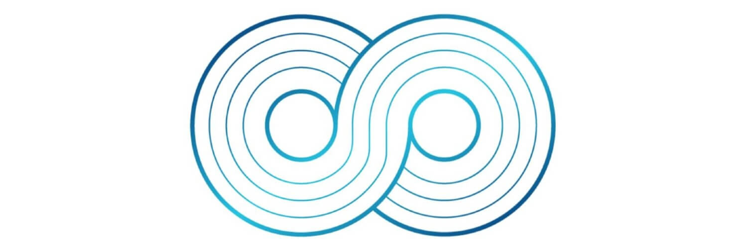 Infinite Album logo