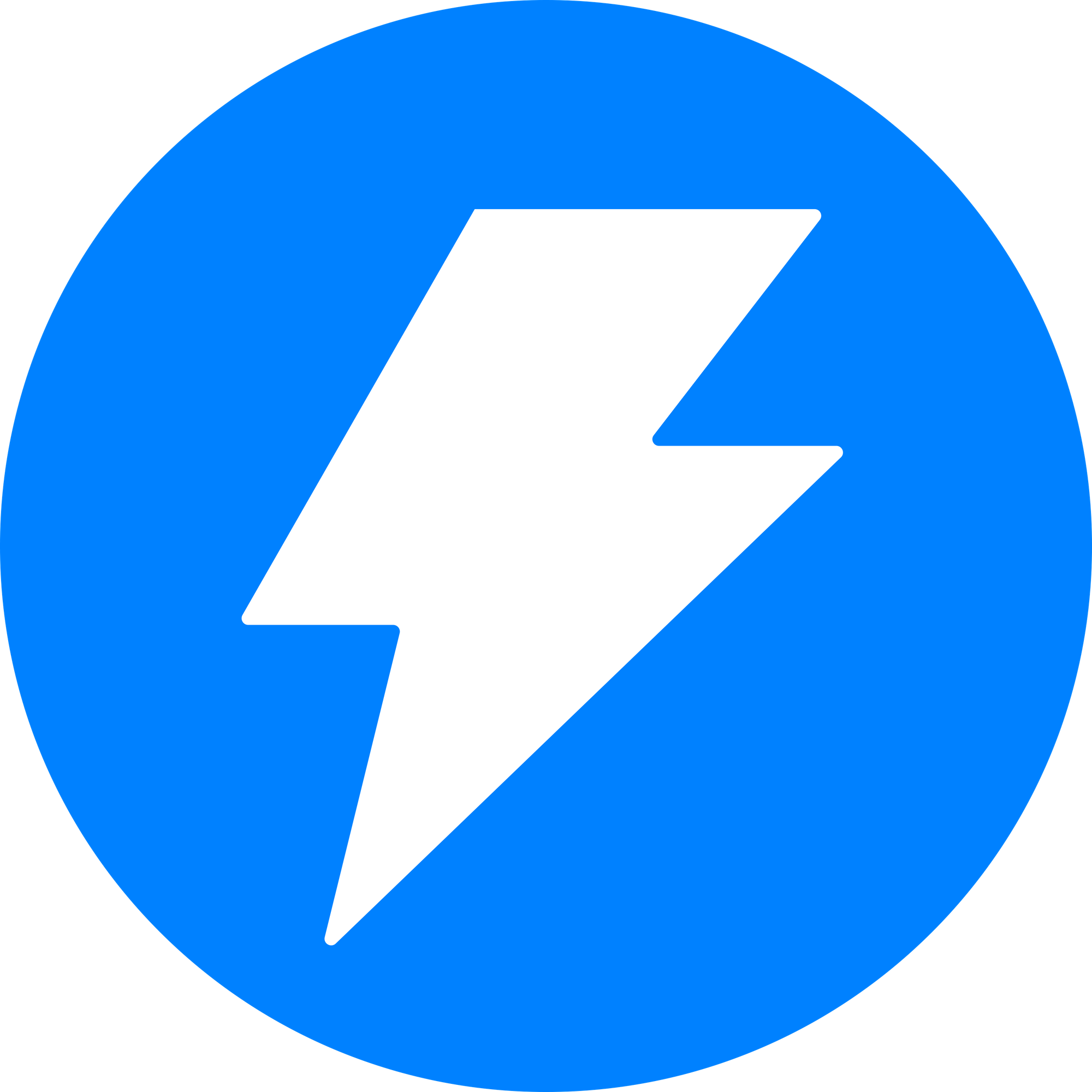 Instantly AI logo