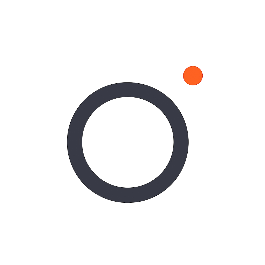IRIS Flow logo