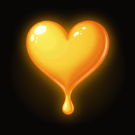 JustHoney AI logo