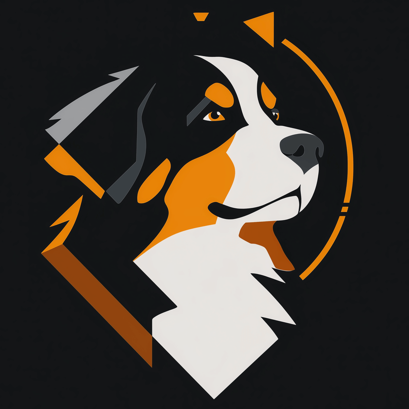 Key Pathfiner logo