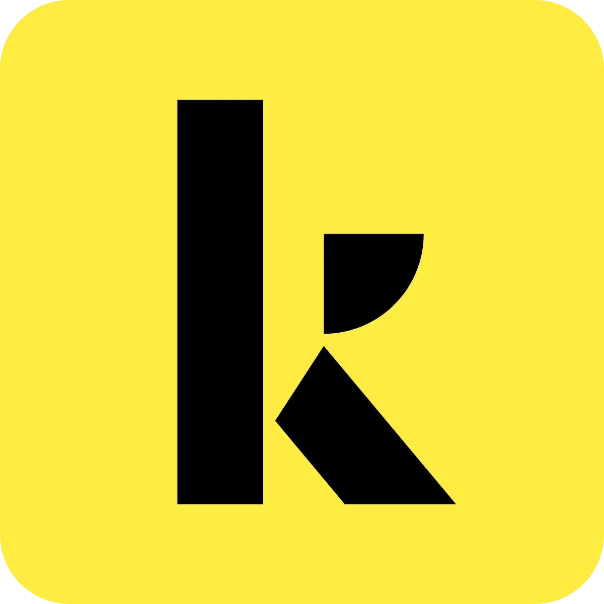 Keychain logo