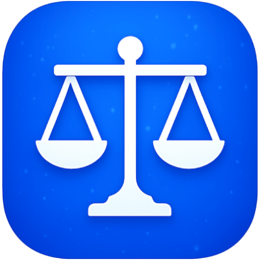 LawFair logo