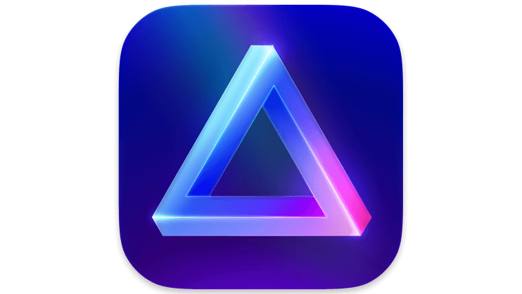 Luminar Neo logo