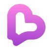 LusyChat logo