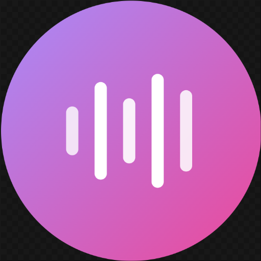 Magic Music logo