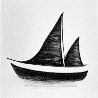 Midjourney V7 logo