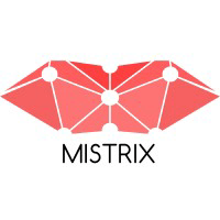 MISTRIX logo