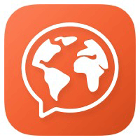 Mondly logo