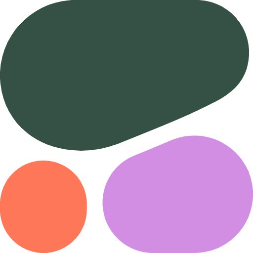 North by Cohere logo