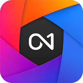 ON1 Resize AI logo