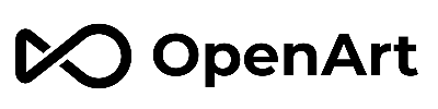 OpenArt AI logo