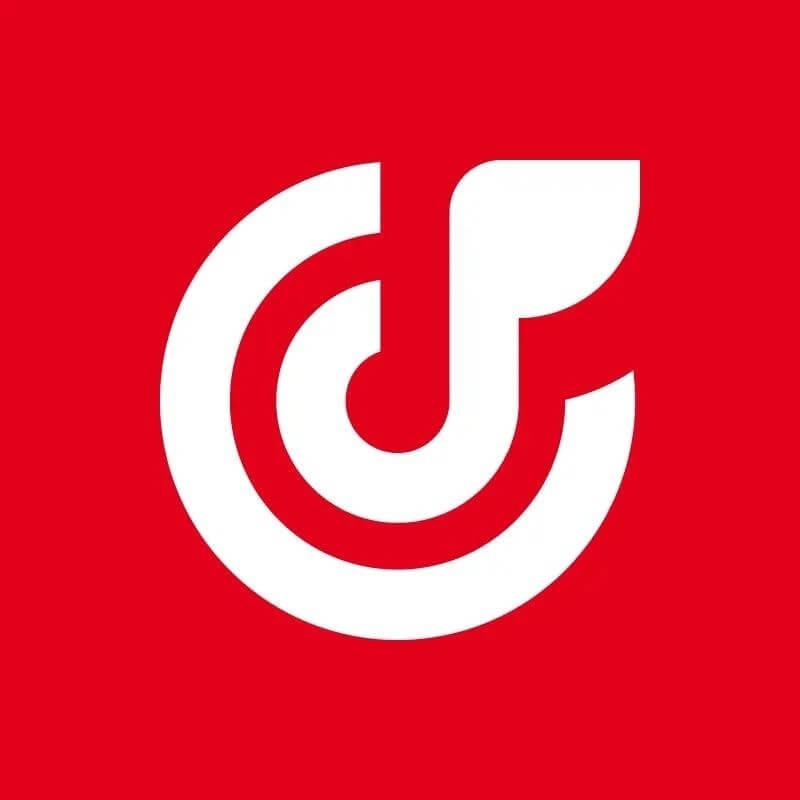 OpenMusic logo