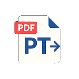 PDF Translator logo