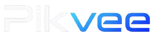 Pikvee logo