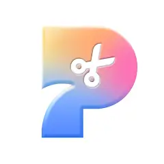 Pokecut logo