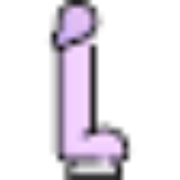 Pornpen AI logo