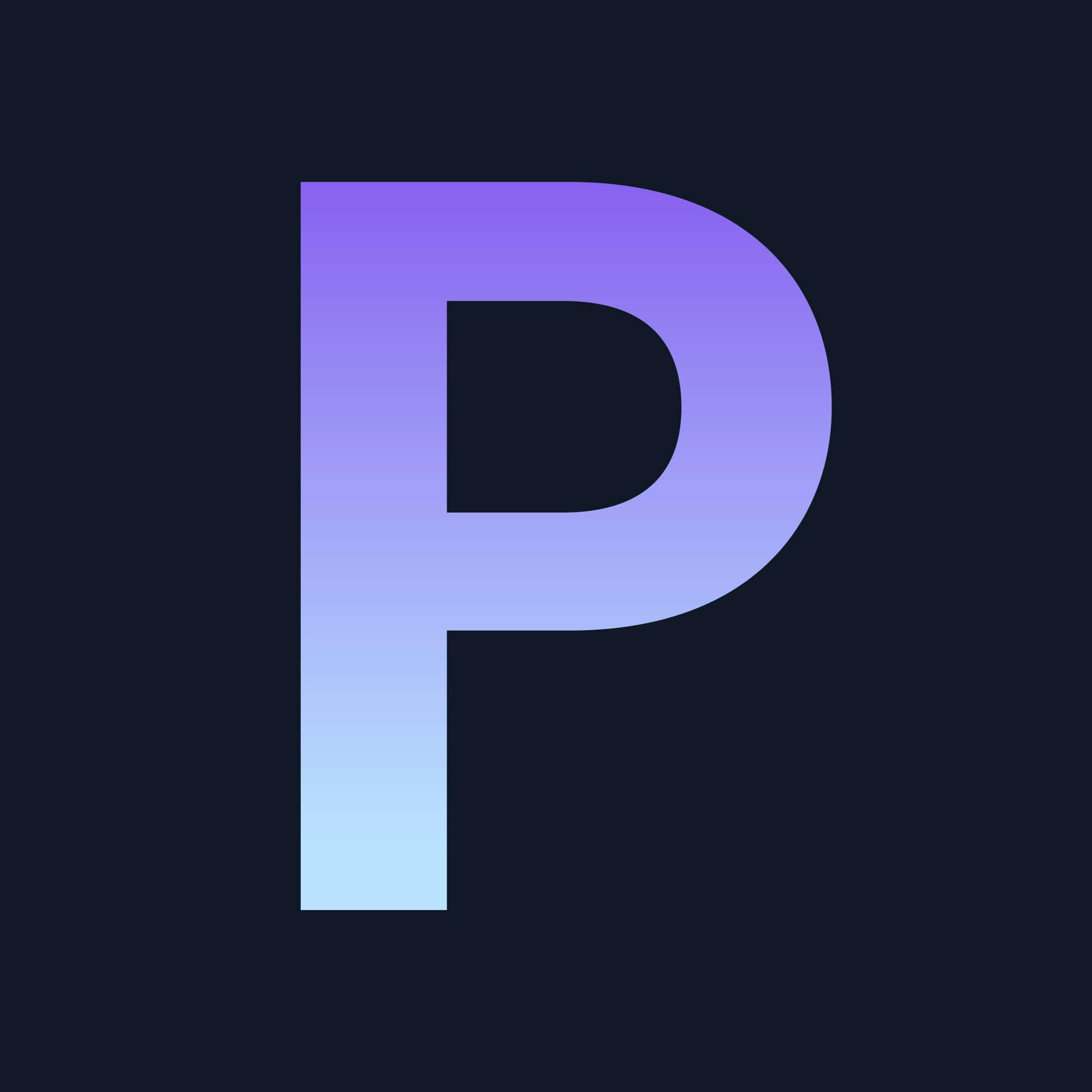 Pretty Prompt 1.0 Extension and Web App logo