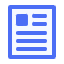 Resumonk logo