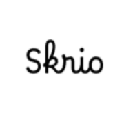 Skrio logo