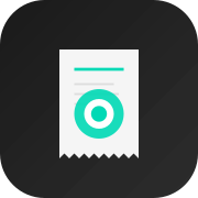 SnapLedger logo